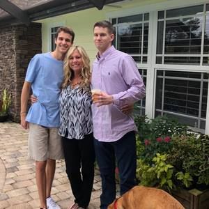 Meet your Posher, Tyler